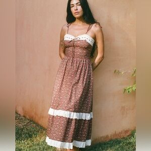 **In search of** Christy Dawn Emma